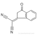 3- (DICYANOMETHYLIDENE) 인단 -1- 온 CAS 1080-74-6